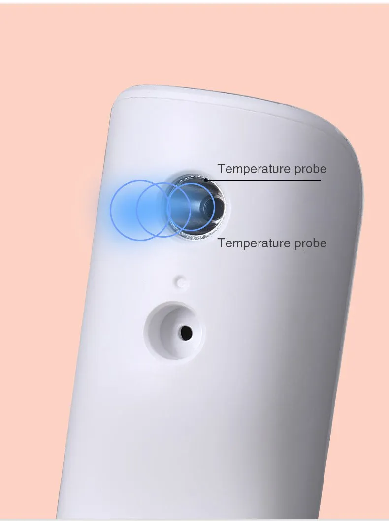 Digital Non-Contact Laser Thermometer