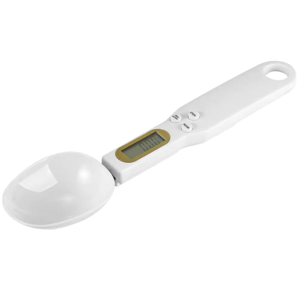 Digital Weight Measuring Spoon