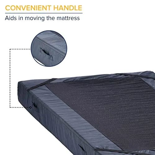 Drive Medical Quick'n Easy Comfort Mattress