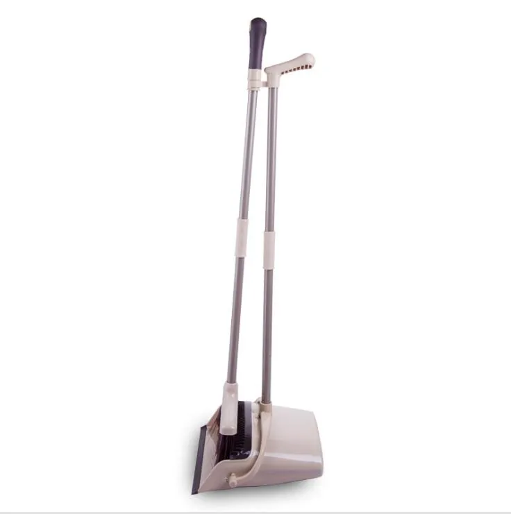 Dust pan and Broom Combi