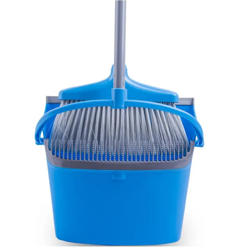 Dust pan and Broom Combi