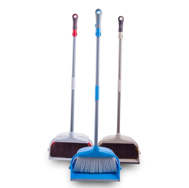 Dust pan and Broom Combi