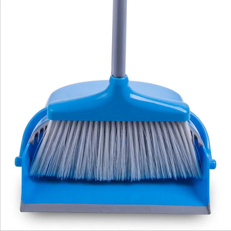 Dust pan and Broom Combi