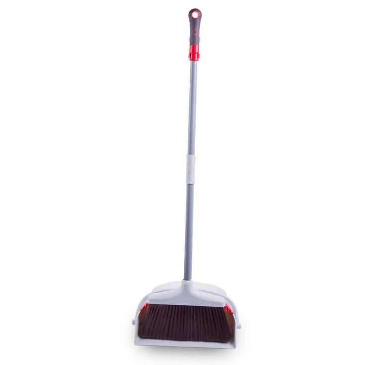 Dust pan and Broom Combi