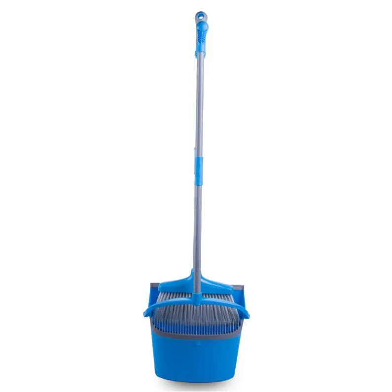 Dust pan and Broom Combi