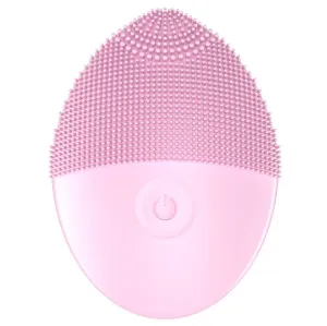 Electric Facial Cleanser Silicone Facial Cleanser