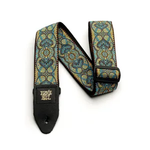 Ernie Ball Imperial Paisley Jacquard Guitar Strap