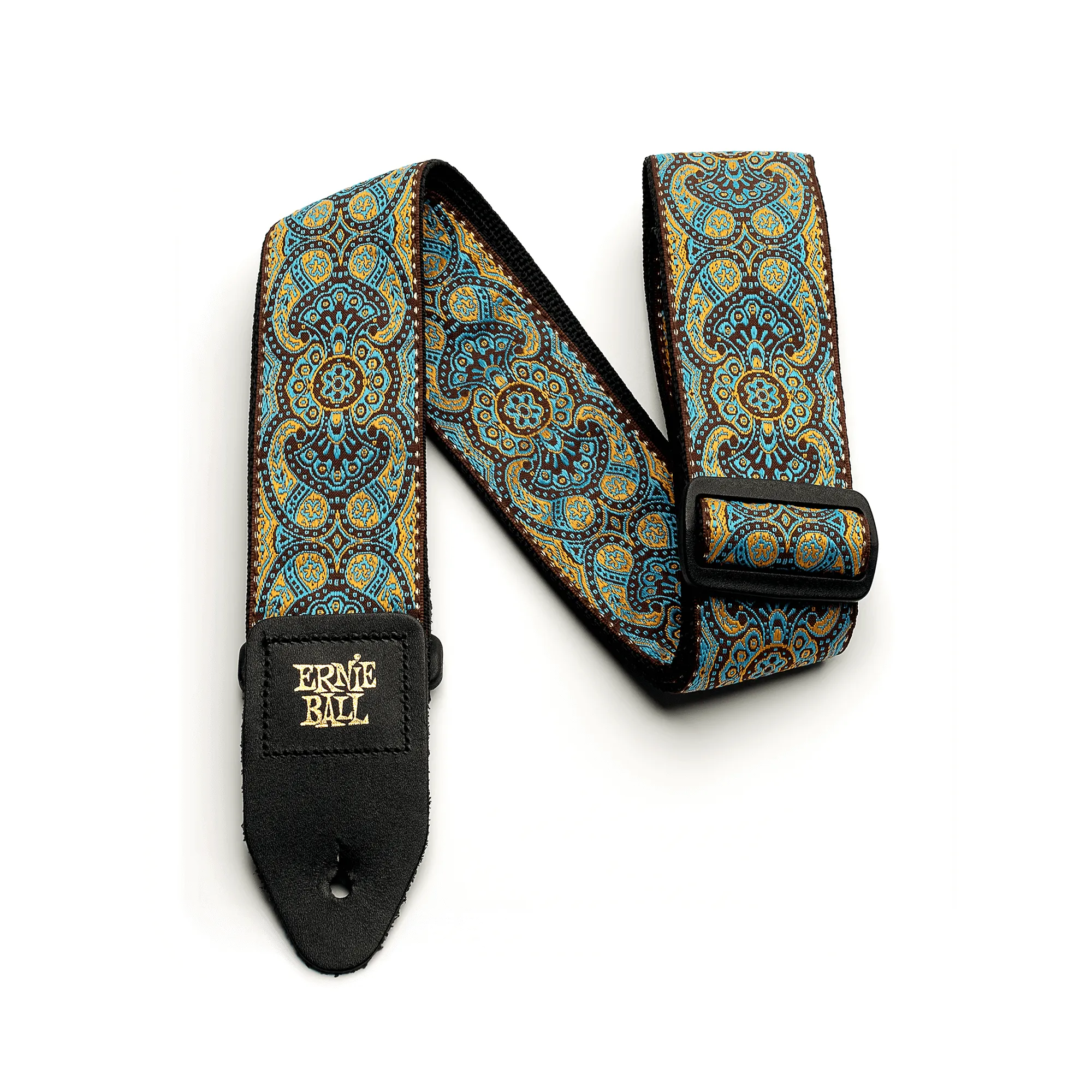 Ernie Ball Imperial Paisley Jacquard Guitar Strap