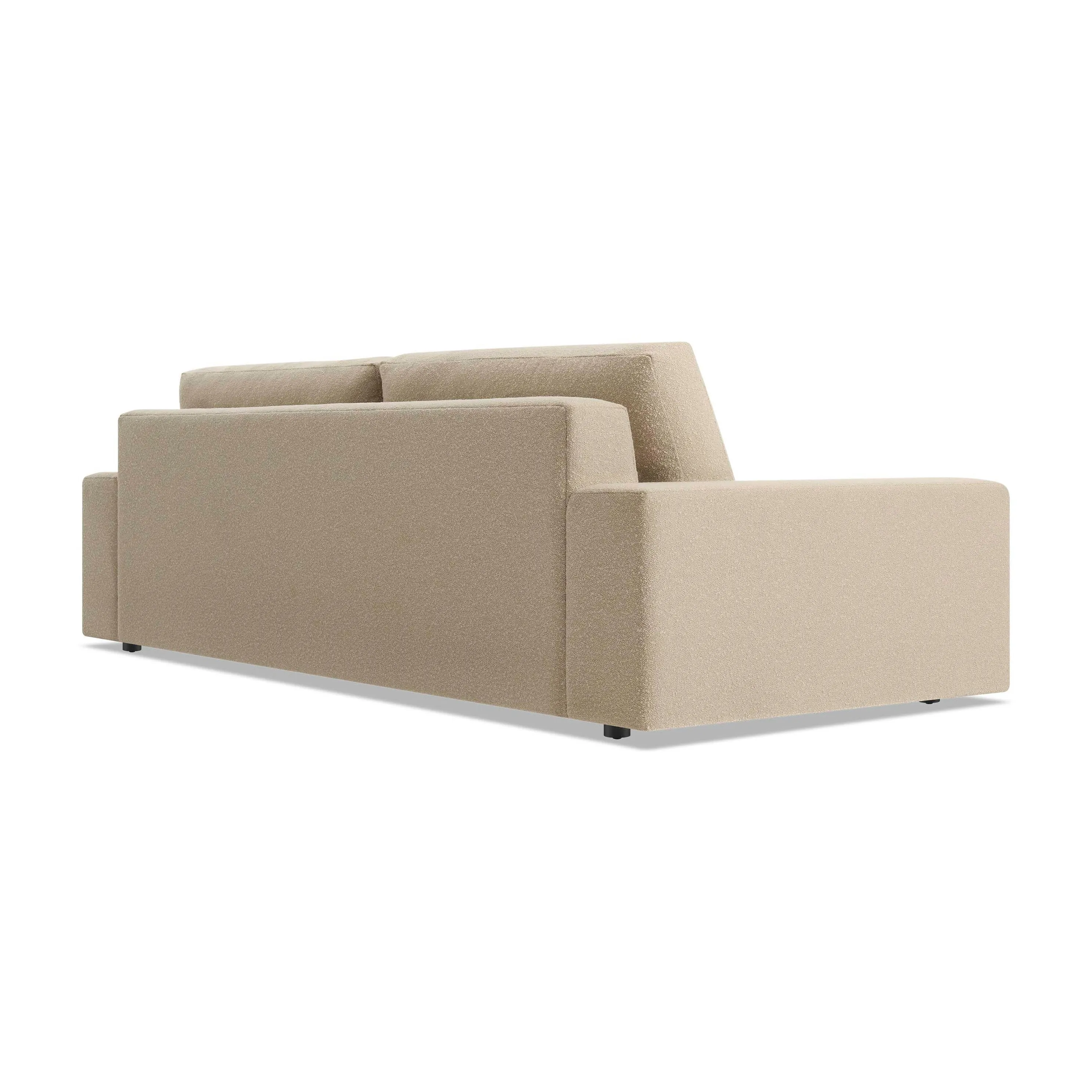 Esker 98 Inch Sofa