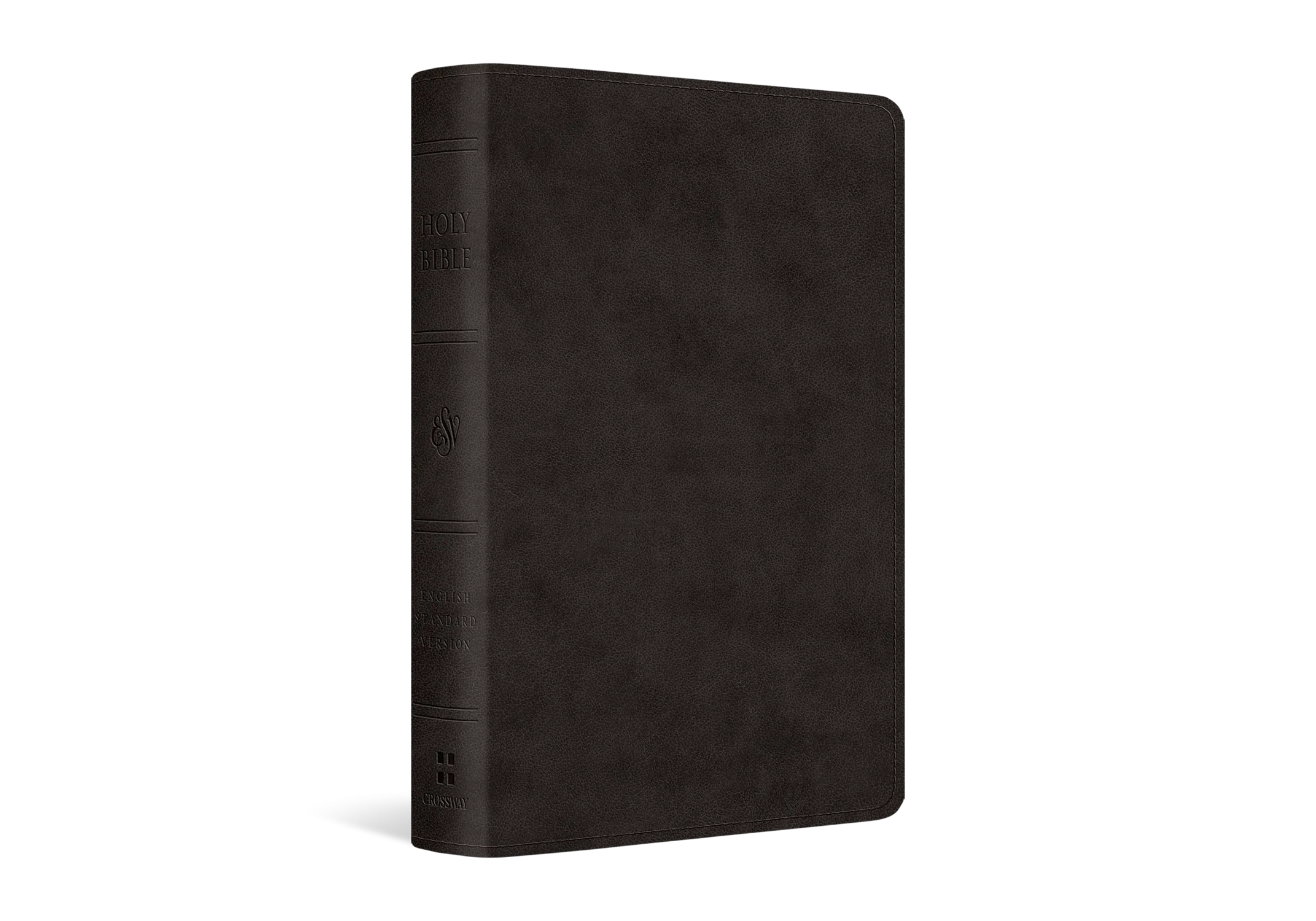 ESV Pocket Bible (Trutone, Black)