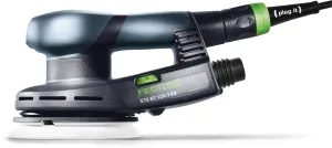 Festool 576340 ETS EC 125/3 EQ-Plus Compact Finish Sander