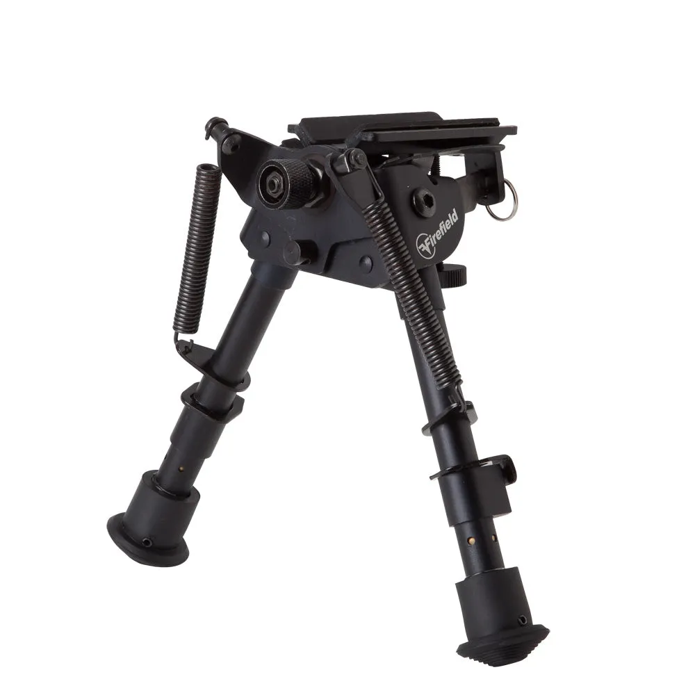 Firefield 6-9" Compact Bipod