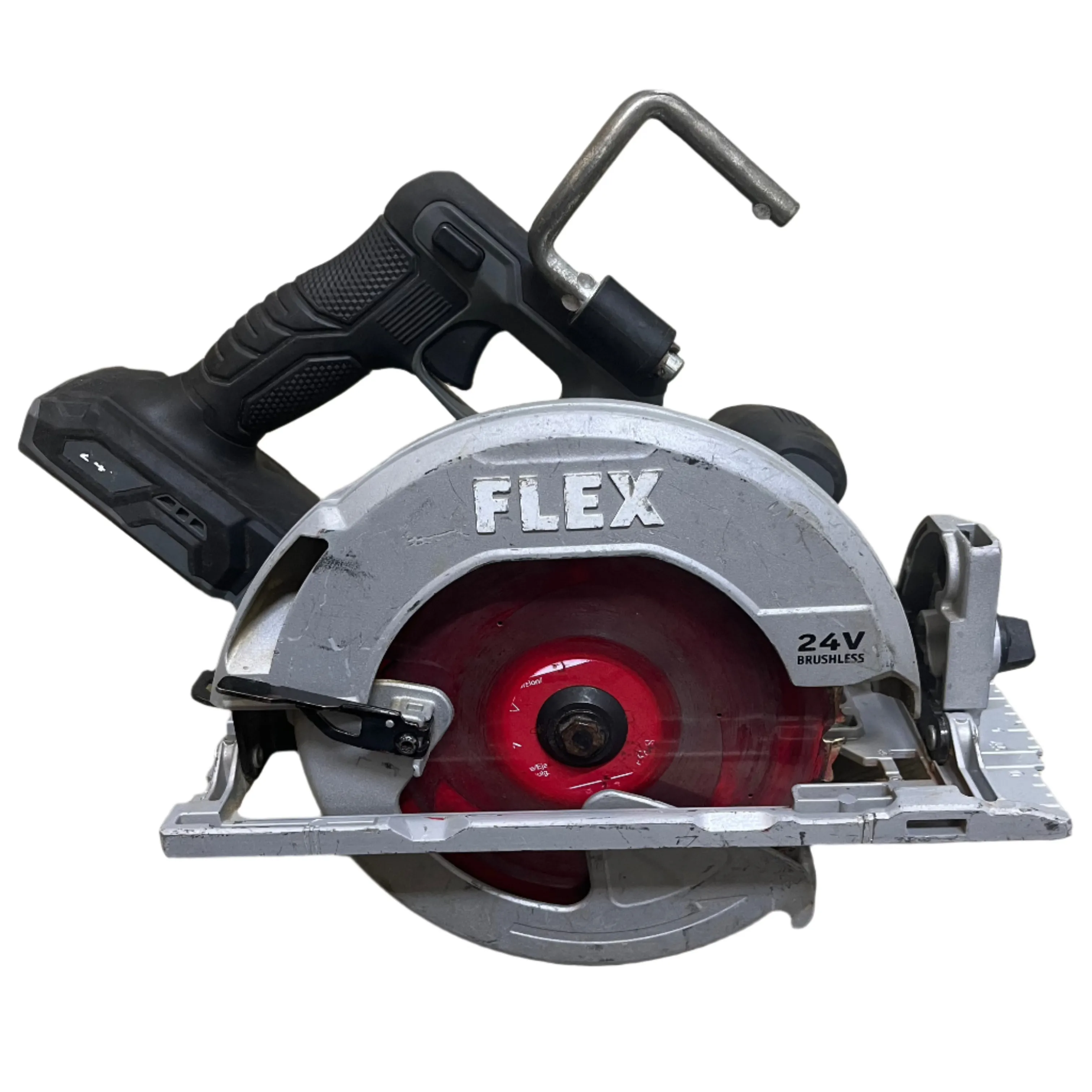 Flex FX2141 Circular Saw w/Battery & Charger