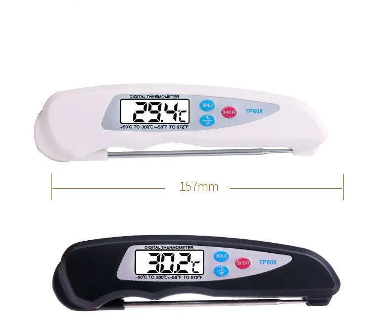 Food thermometer