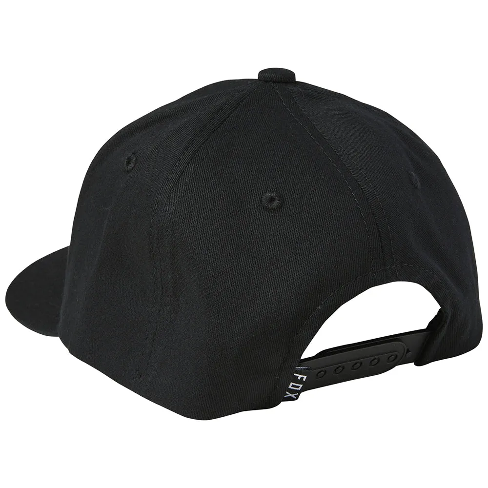 Fox Youth Epicycle 110 Snapback Hat