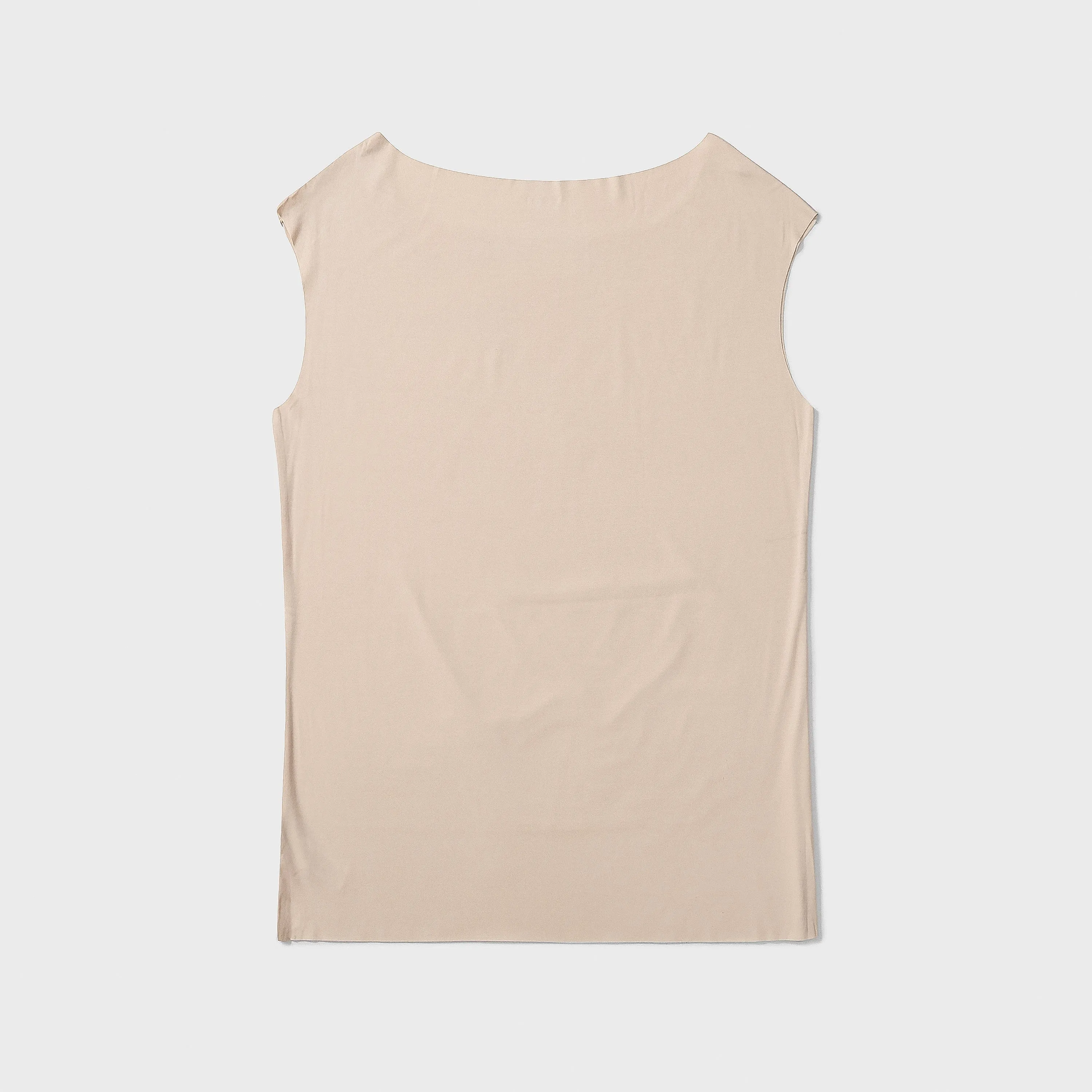 Freeform TENCEL™ Modal Boat Neck Tee