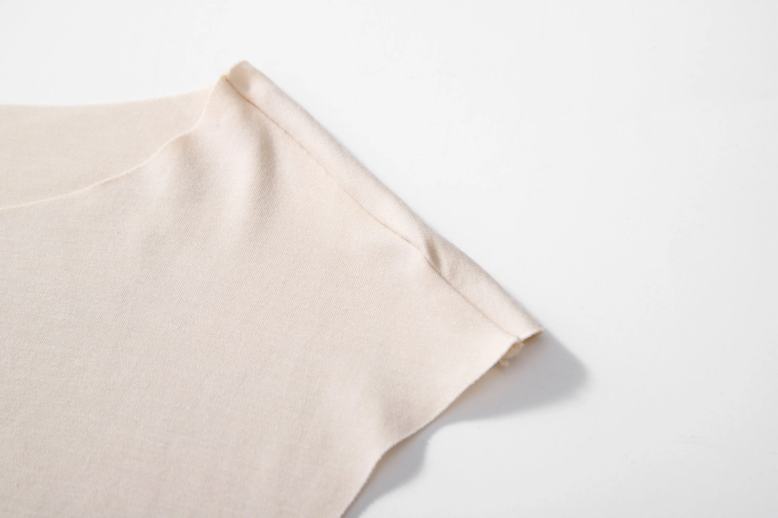 Freeform TENCEL™ Modal Boat Neck Tee