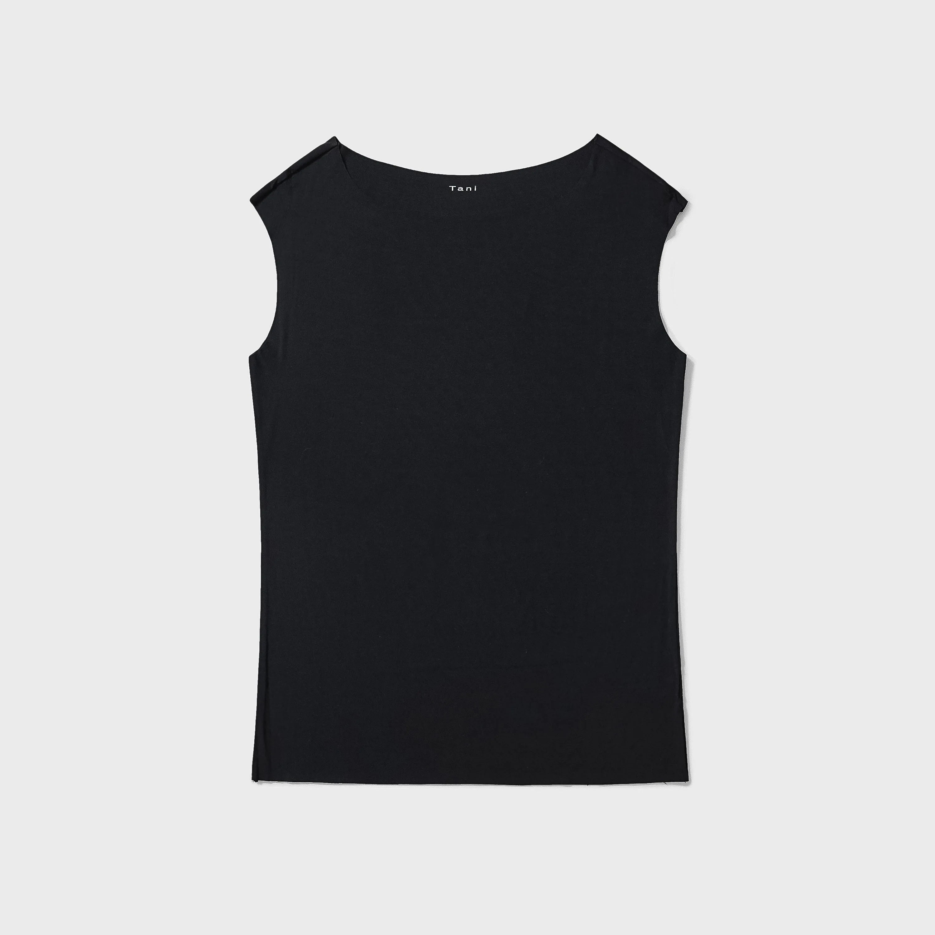 Freeform TENCEL™ Modal Boat Neck Tee