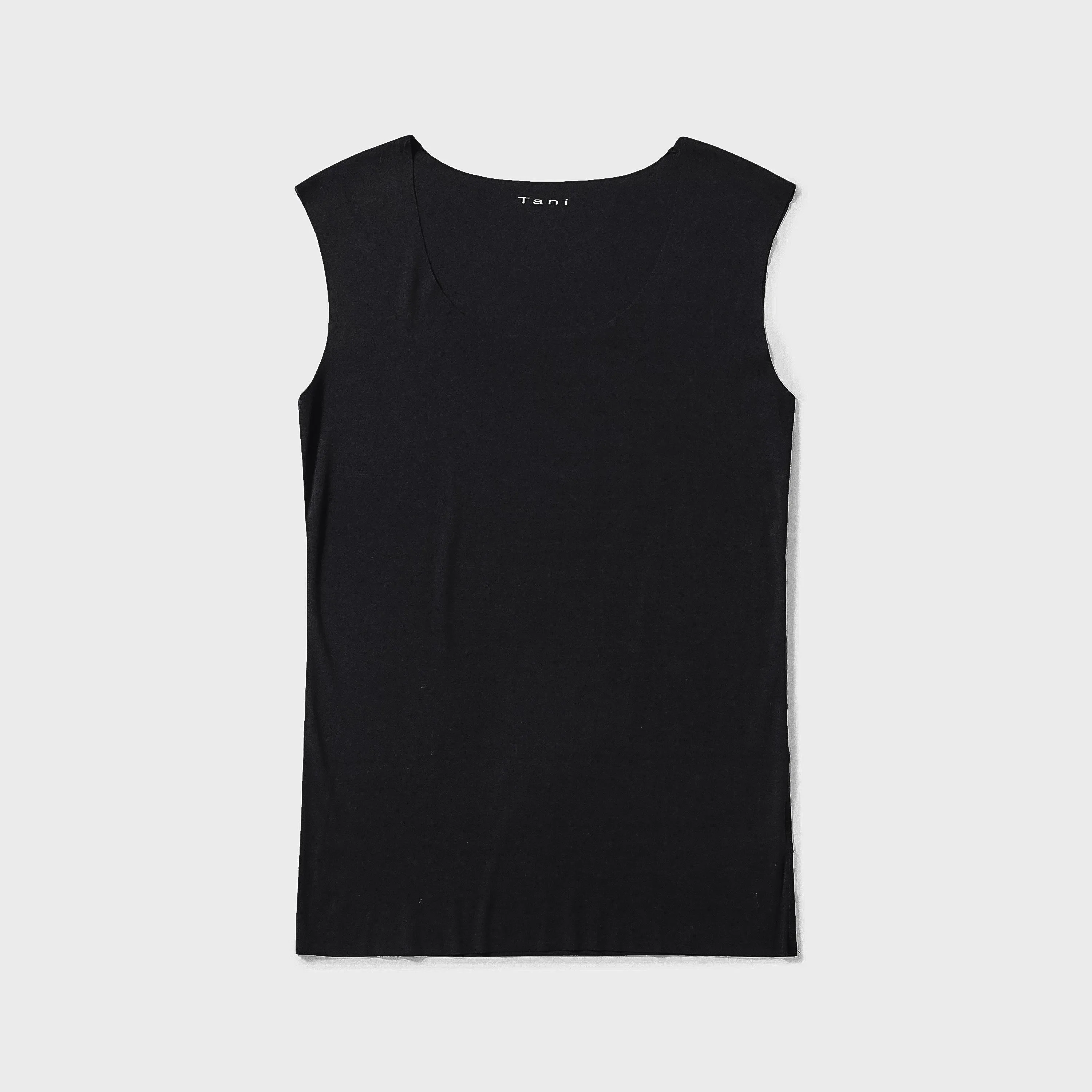 Freeform TENCEL™ Modal Seamless Vest