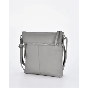 Gabee - Highett Leather Crossbody