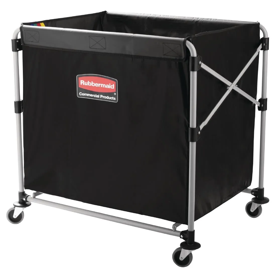 GH666 Rubbermaid X-Cart Frame 300Ltr