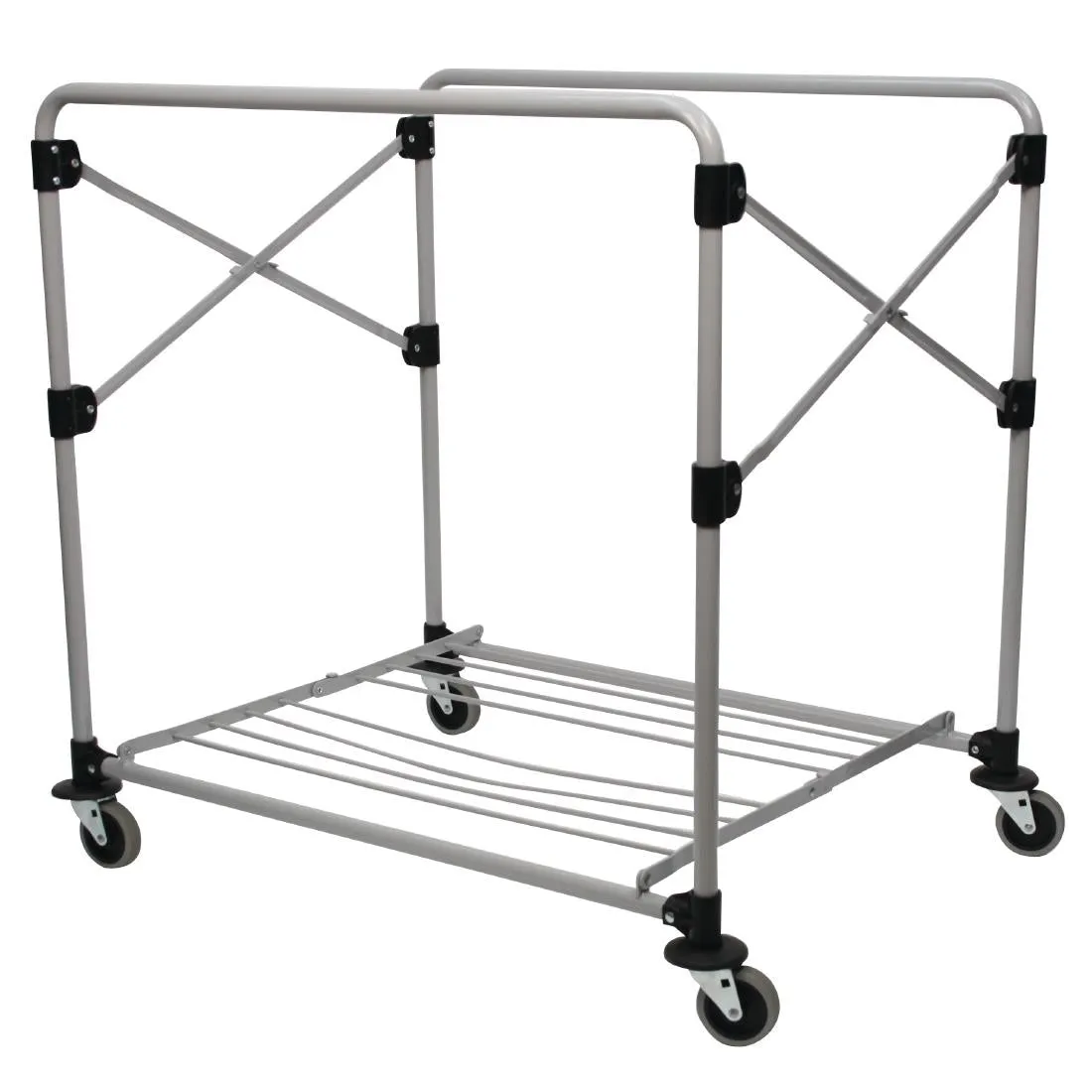 GH666 Rubbermaid X-Cart Frame 300Ltr