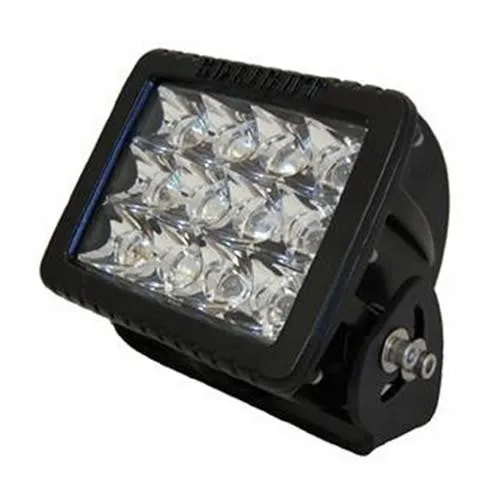 Gxl Led Fixed Mount - Floodlight,Black