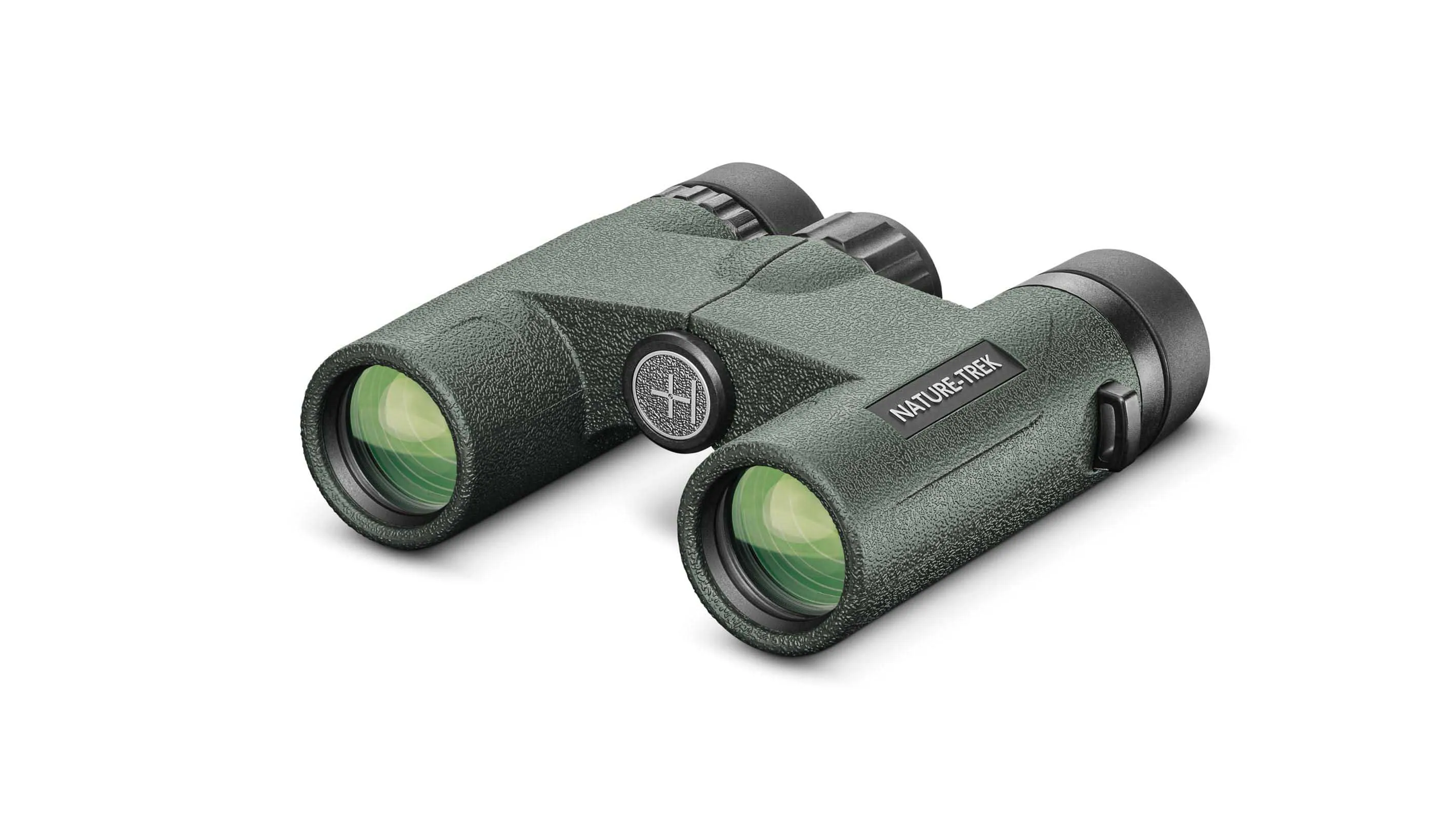 Hawke Binoculars Nature-Trek 8x25 Green