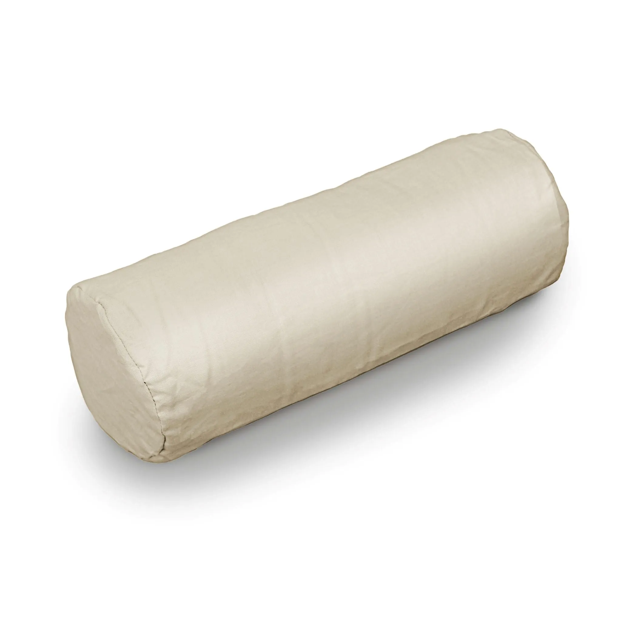 Hemp Pillowcases - Sleeping Bean, Neck Rolls, & Head Pillows