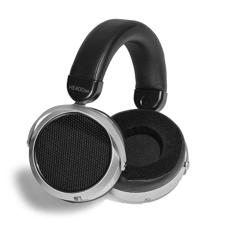 Hifiman HE-400SE Planar Magentic Headphones