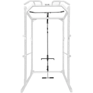 Hit Fitness F100 Lat Pull & Low Pulley Row Attachment