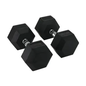 Hit Fitness Hex Dumbbells | 30kg