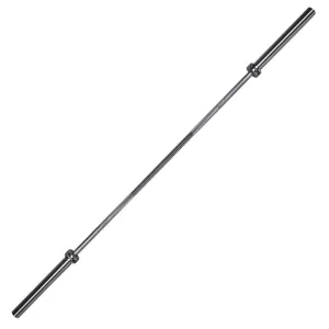 Hit Fitness Semi Commercial 20kg Olympic Barbell | 7ft