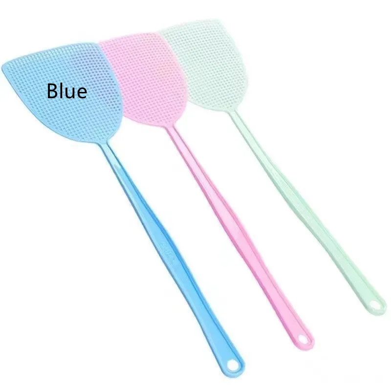 Home Fashion Simple Plastic Fly Swatter