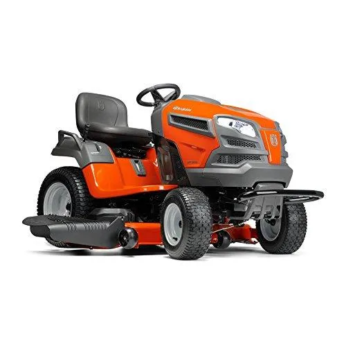 Husqvarna LGT2654 26 HP Hydro Light Garden Tractor, 54-Inch