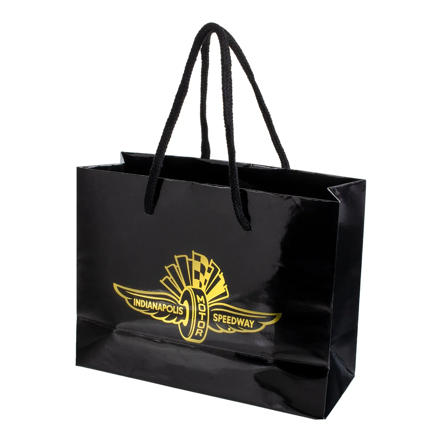 Indianapolis Motor Speedway Gift Tote Bag