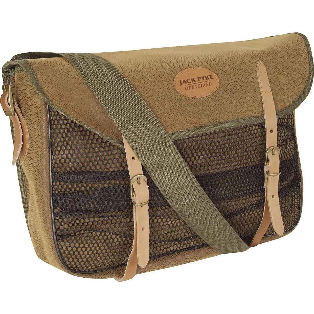 Jack Pyke Game Bag Duotex