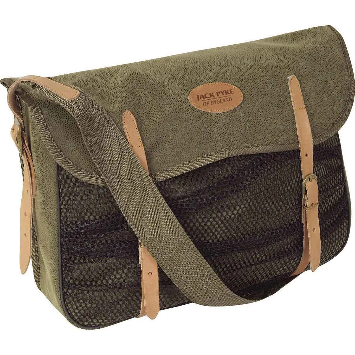 Jack Pyke Game Bag Duotex