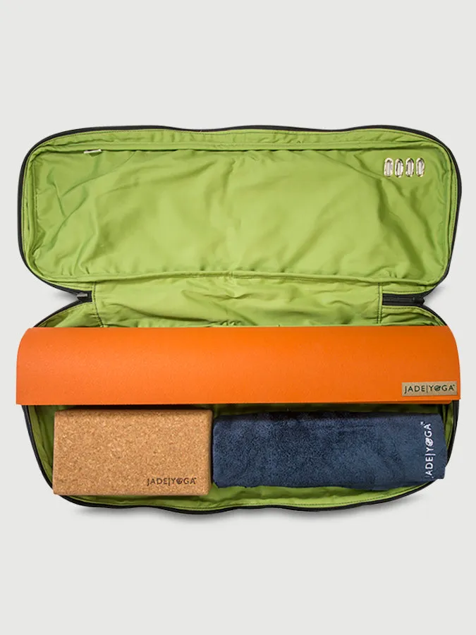 Jade Yoga Khaya Yoga Equipment Bag