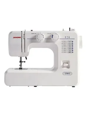 Janome 219-S Sewing Machine