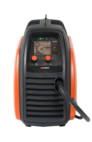 KEMPPI MINARC MIG AUTO 190 MIG WELDER