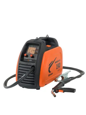 KEMPPI MINARC MIG AUTO 190 MIG WELDER