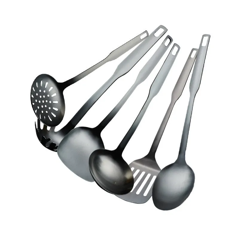 Kitchenware Cooking Shovel Spoon Set