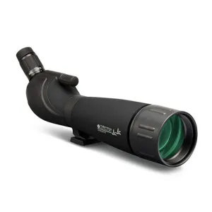 KonuSpot-80 20-60x80 Spotting Scope (Black)