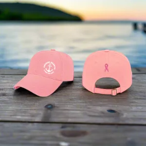 Ladies Relaxed Fit Golf Cap