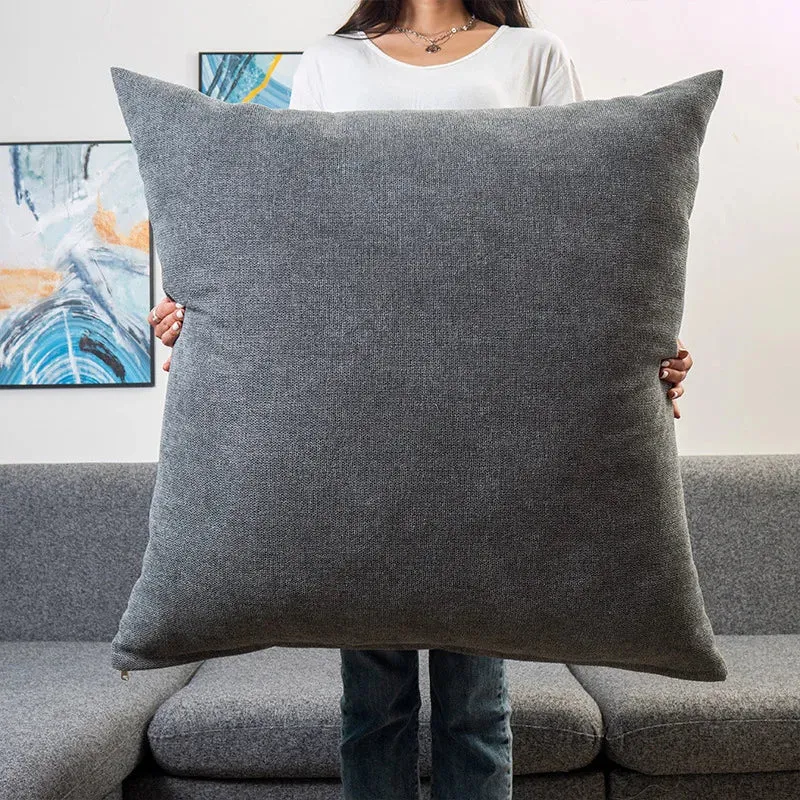 Large Square Pillowcase