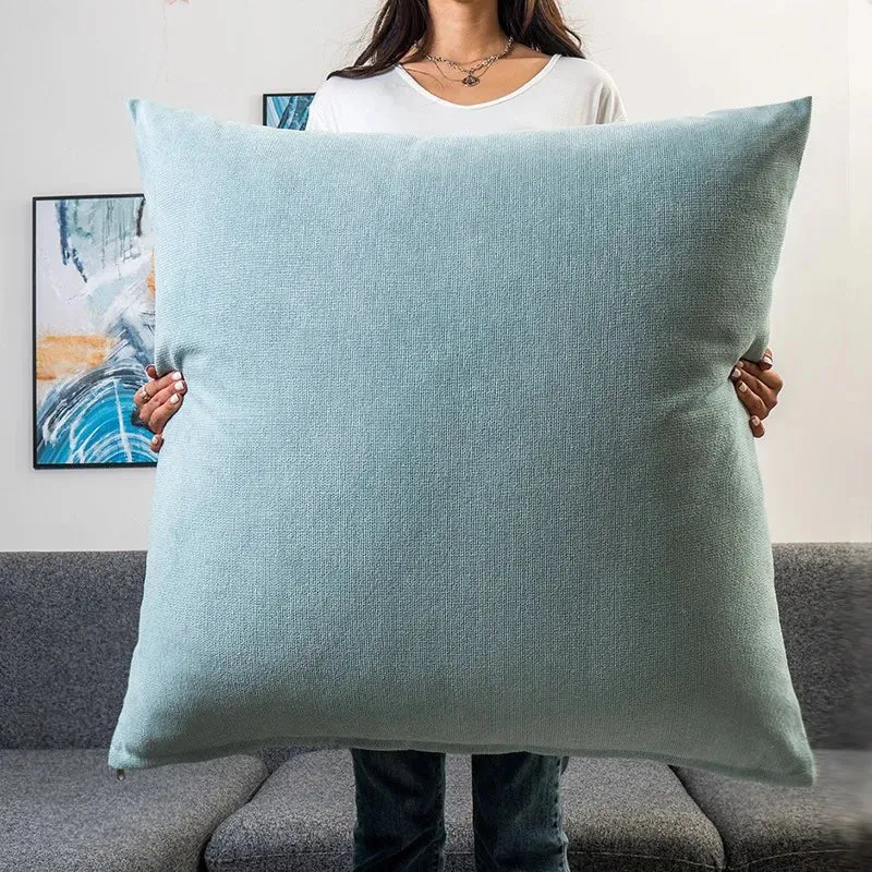 Large Square Pillowcase