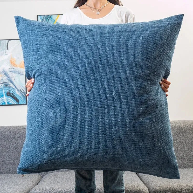 Large Square Pillowcase