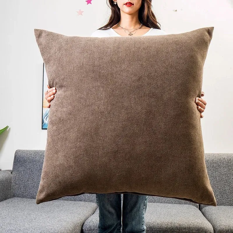 Large Square Pillowcase