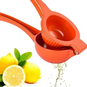 Lemon Squeezer - Orange